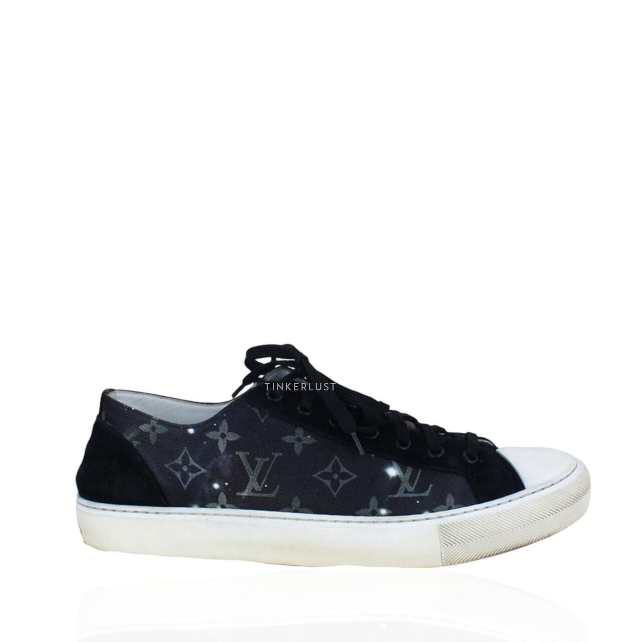 Lv sales galaxy shoes